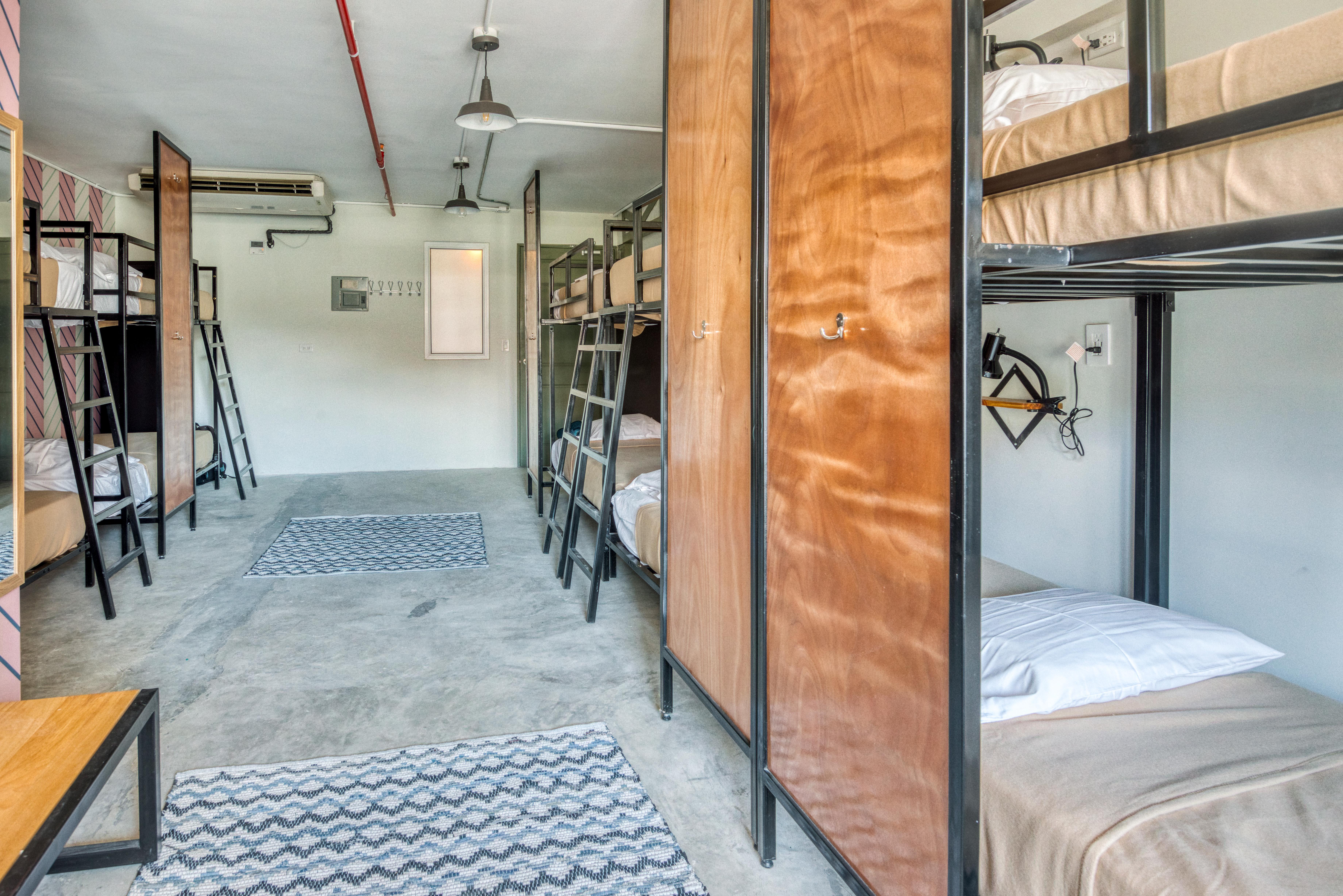 Edificio Bola De Oro Hotel Panama City Ngoại thất bức ảnh