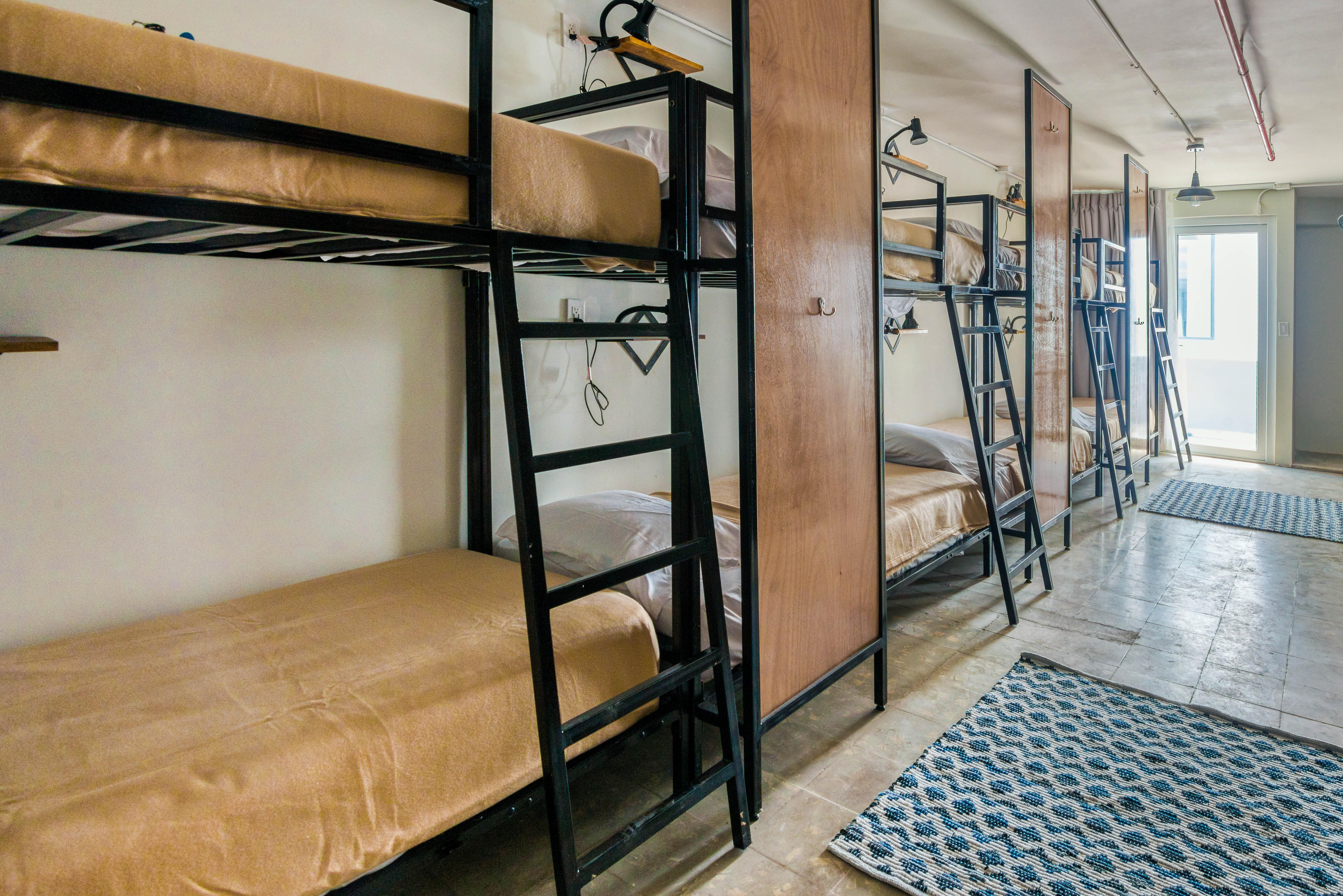Edificio Bola De Oro Hotel Panama City Ngoại thất bức ảnh