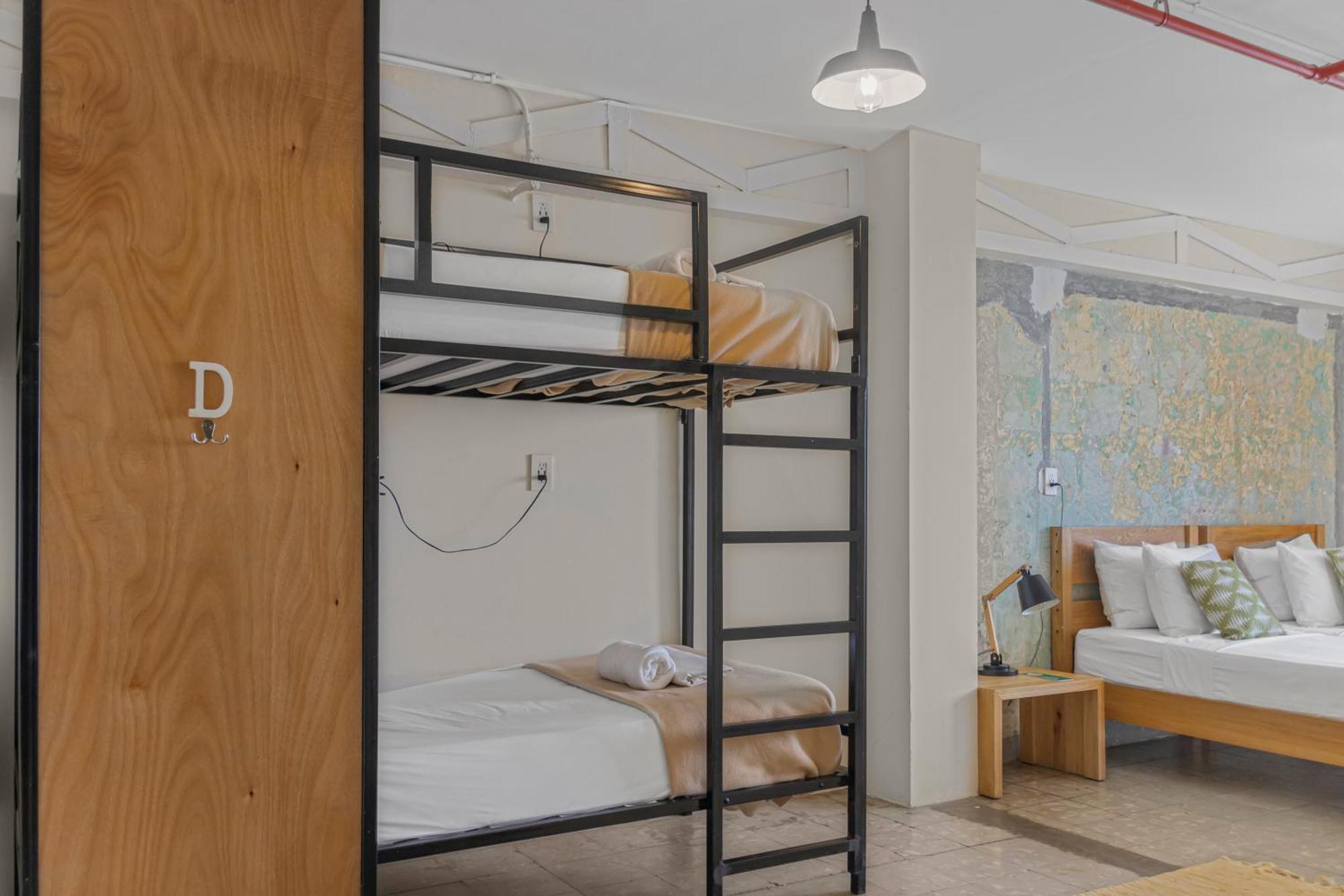 Edificio Bola De Oro Hotel Panama City Ngoại thất bức ảnh