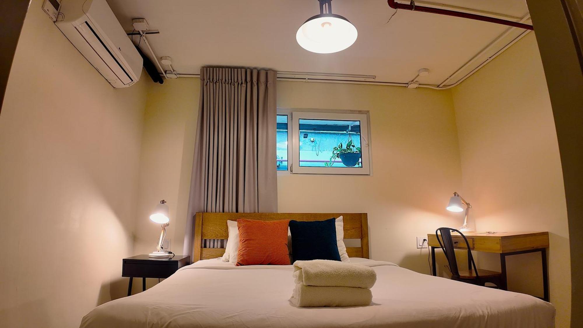 Edificio Bola De Oro Hotel Panama City Ngoại thất bức ảnh